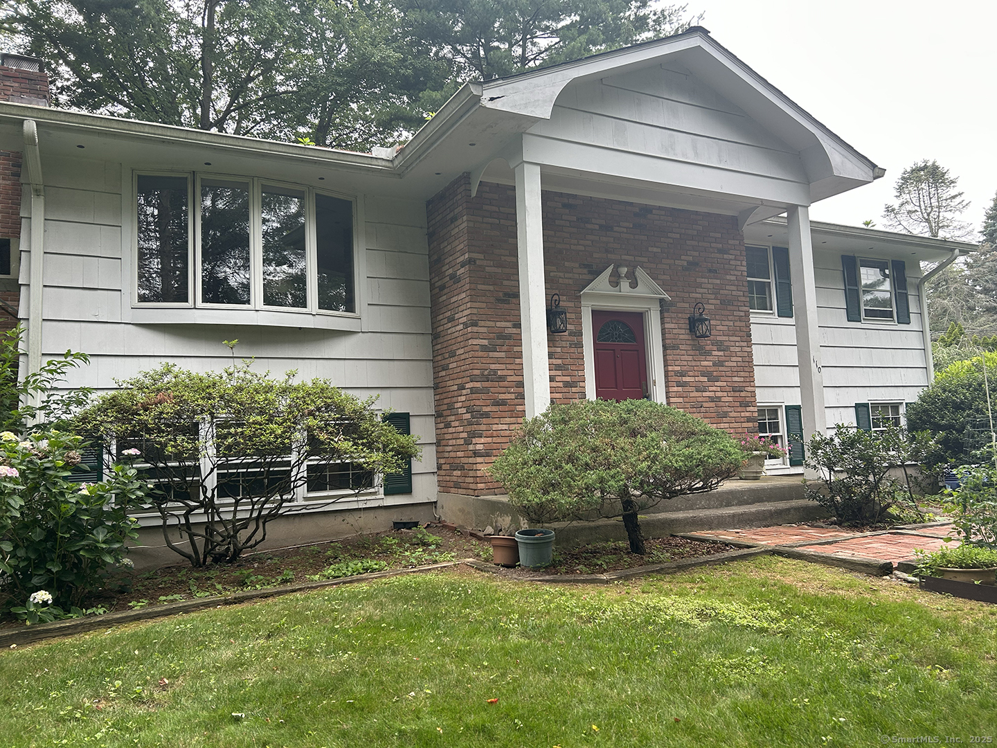 Property Photo: 110 William Street CT 06851