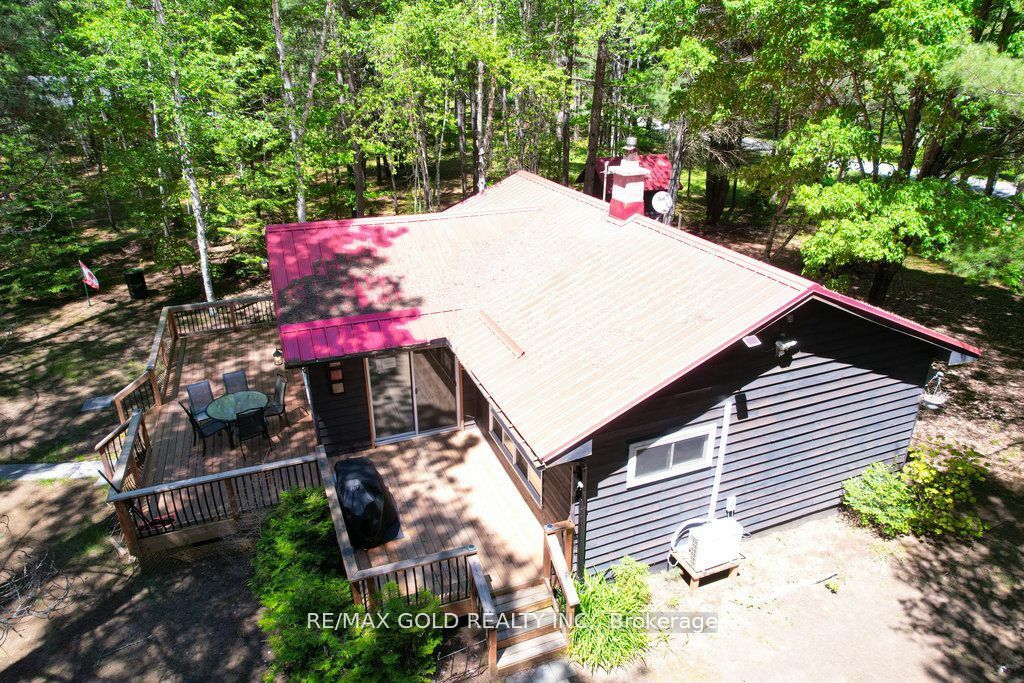 Property Photo:  1138 Edward Sanderson Rd  ON K0L 3C0 