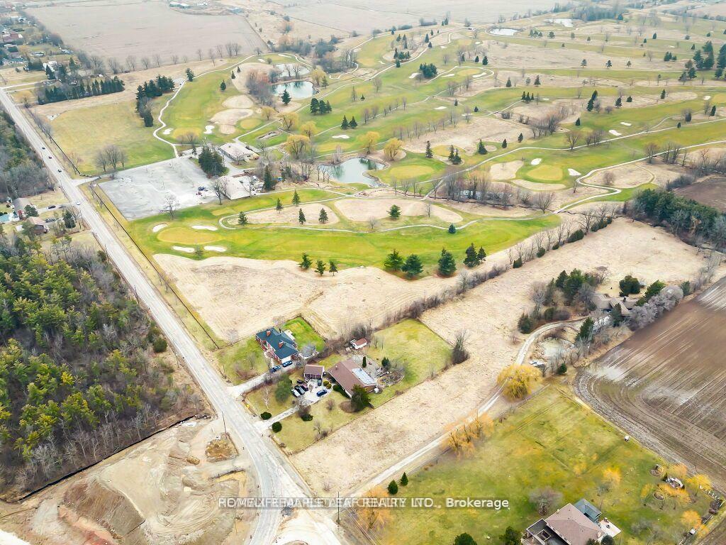Photo de la propriété: 8408 Hornby Road ON L7G 4S5