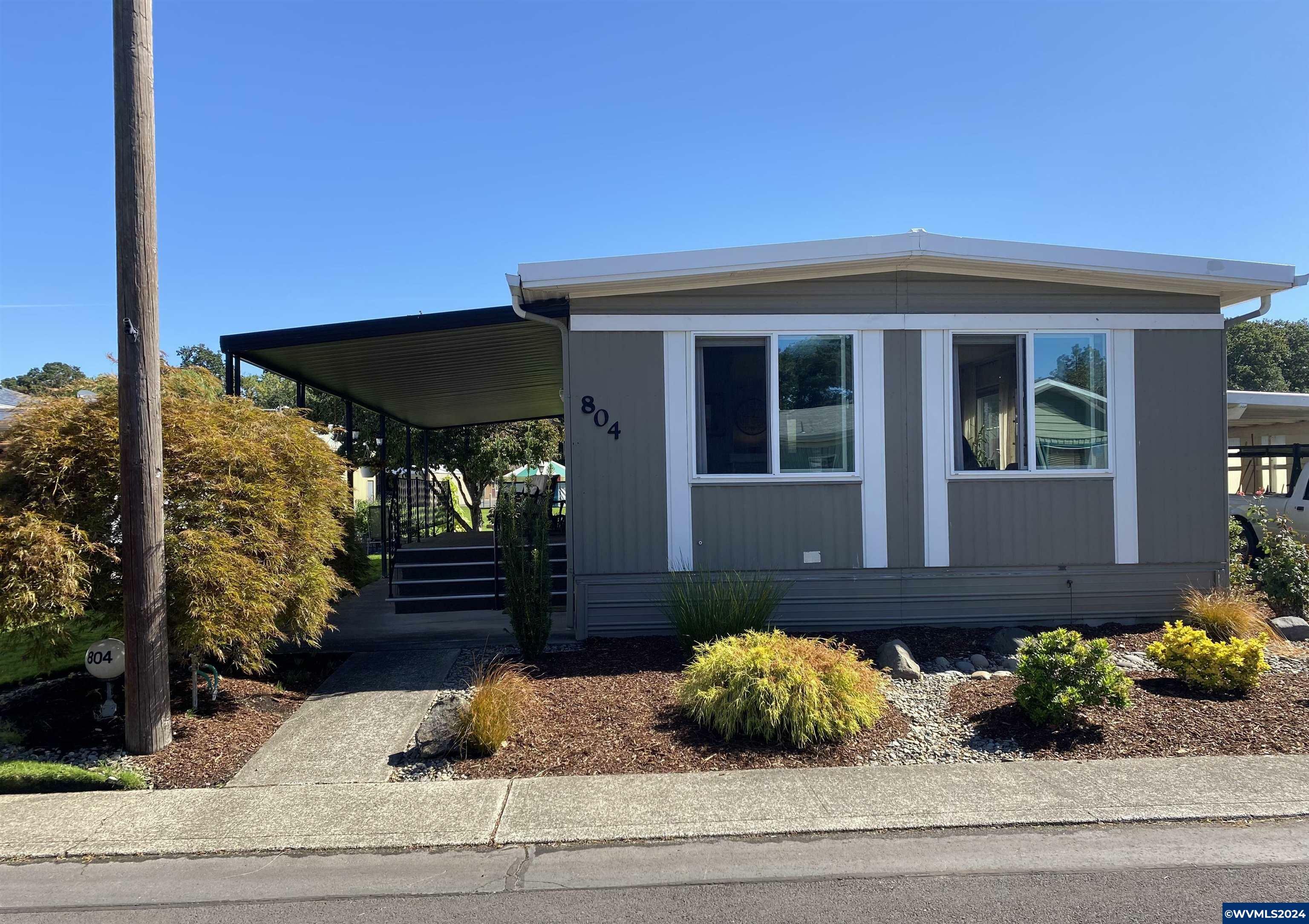 Property Photo:  3100  Turner (#804) Rd SE 804  OR 97302 