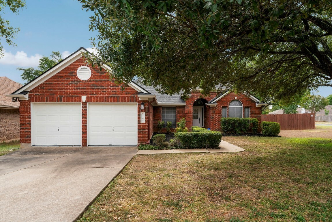 Property Photo:  7305 Beckett Road  TX 78749 