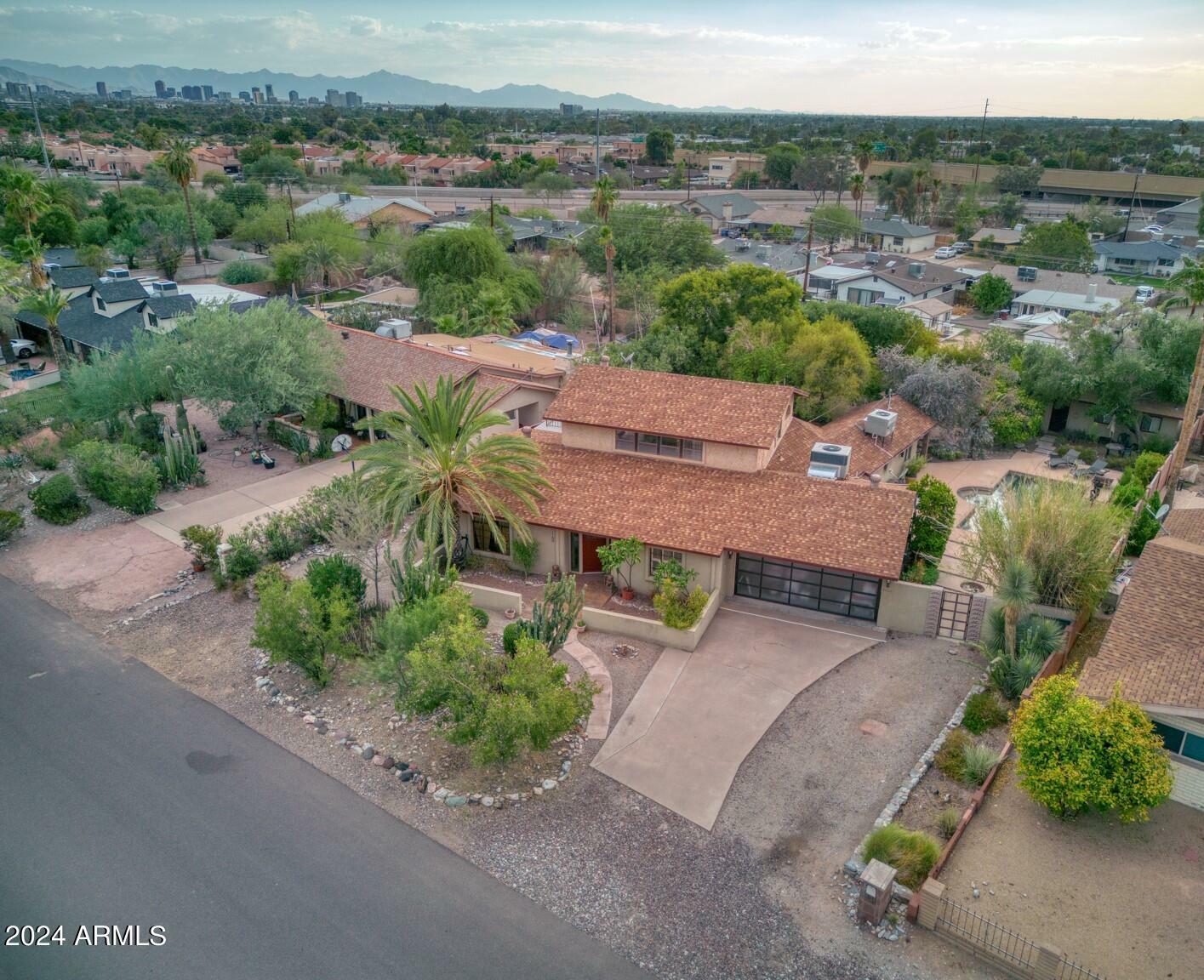 Property Photo:  6624 N 20th Street  AZ 85016 