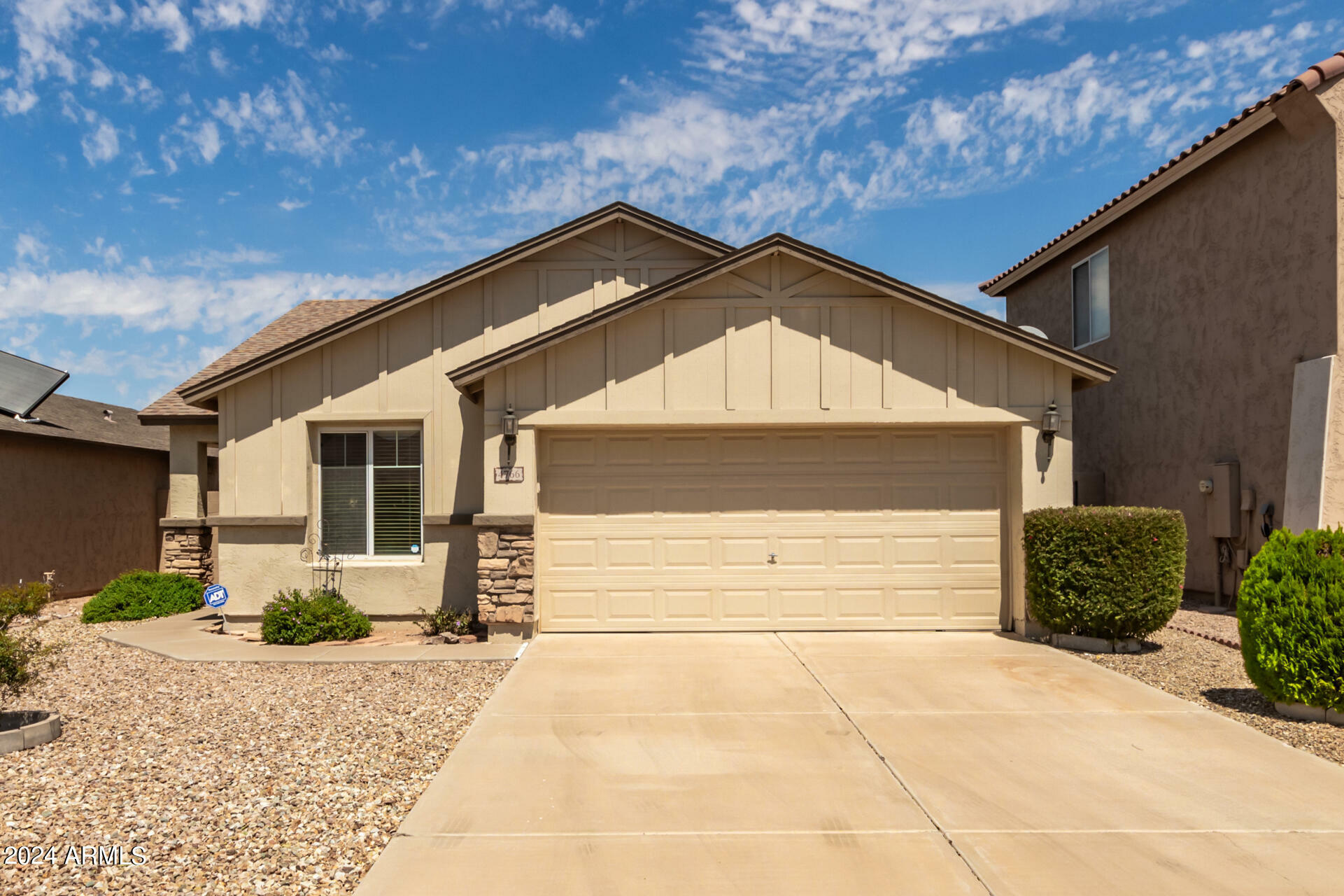 Property Photo:  4766 E Meadow Lark Way  AZ 85140 