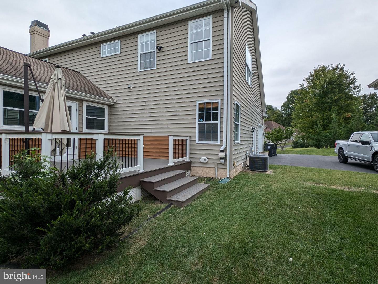 Property Photo:  47 Hebron Court  MD 21920 