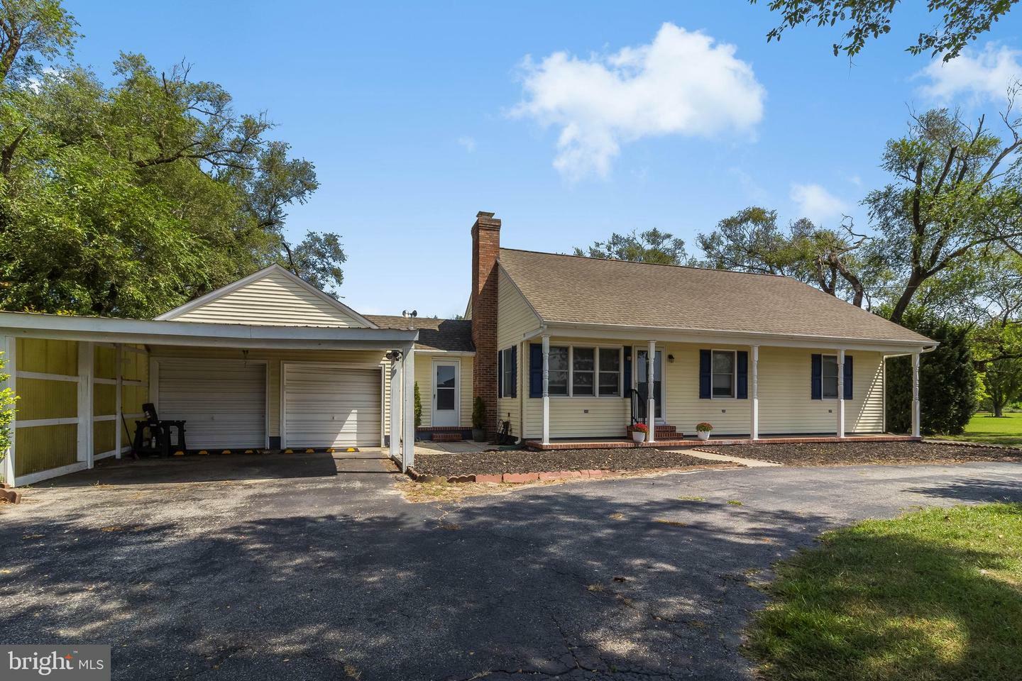 Property Photo:  1837 Mount Hermon Road  MD 21804 