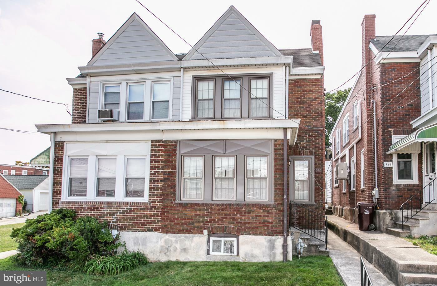 Property Photo:  520 Prospect Street  PA 19405 