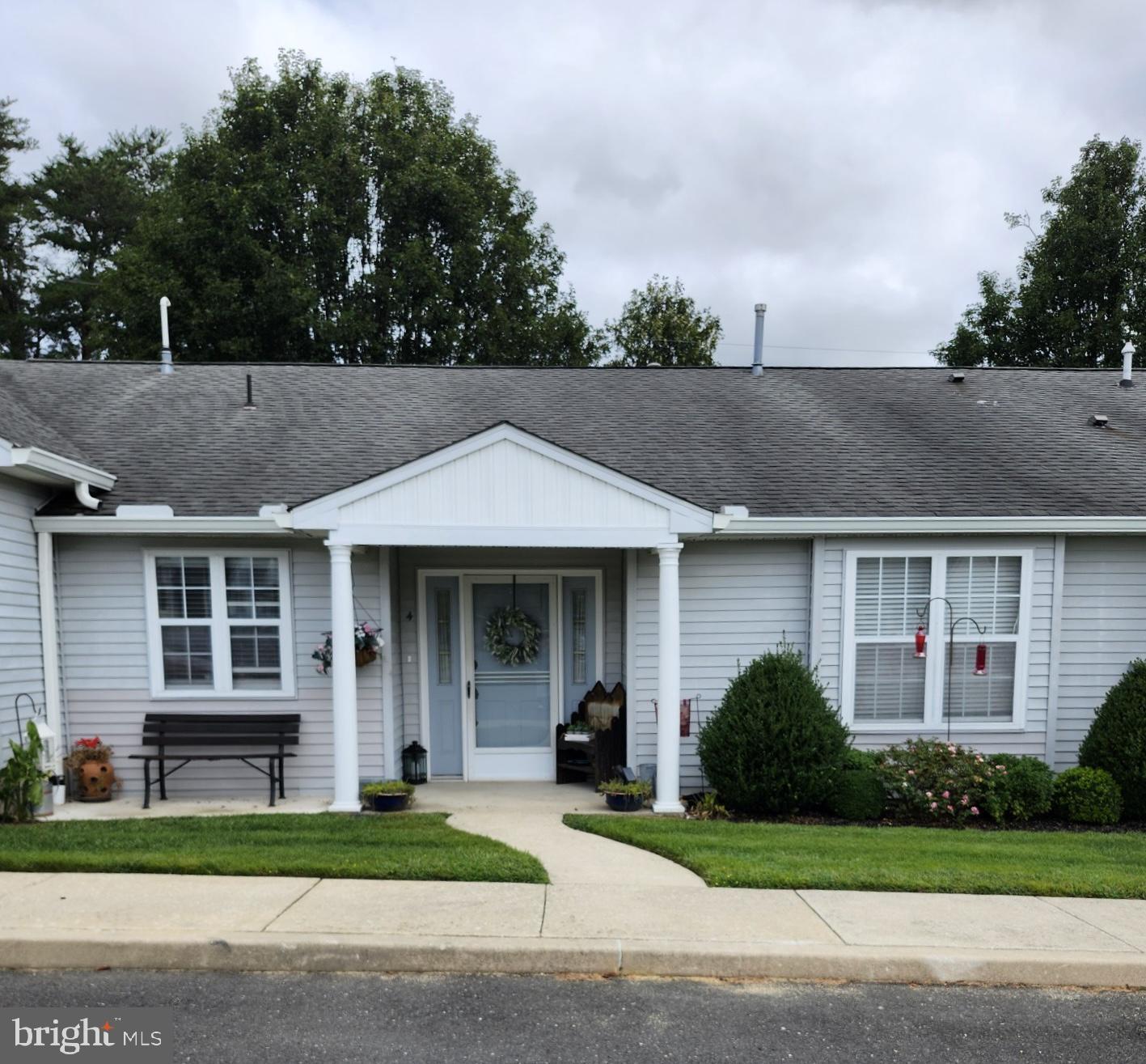 Property Photo:  2000 Miller Avenue 4  NJ 08332 