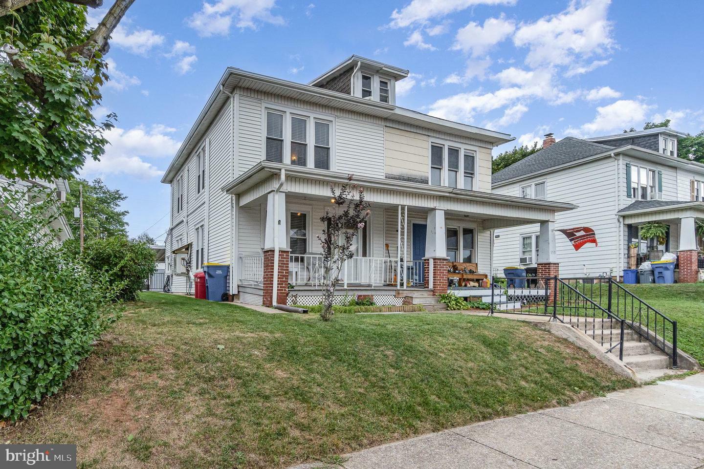 Property Photo:  155 N 3rd Street  PA 17347 