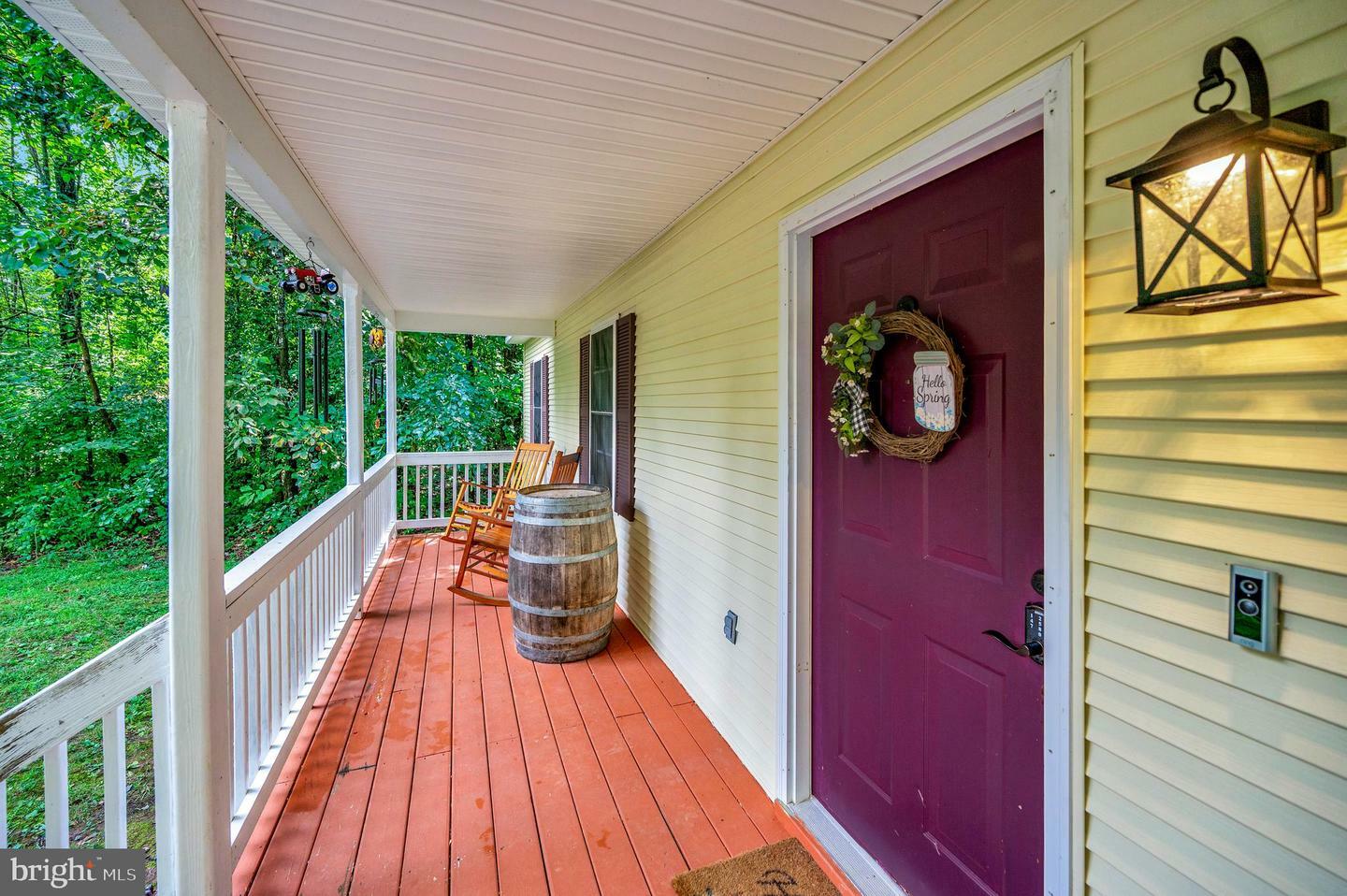 Property Photo:  1021 Belsches Road  VA 23024 