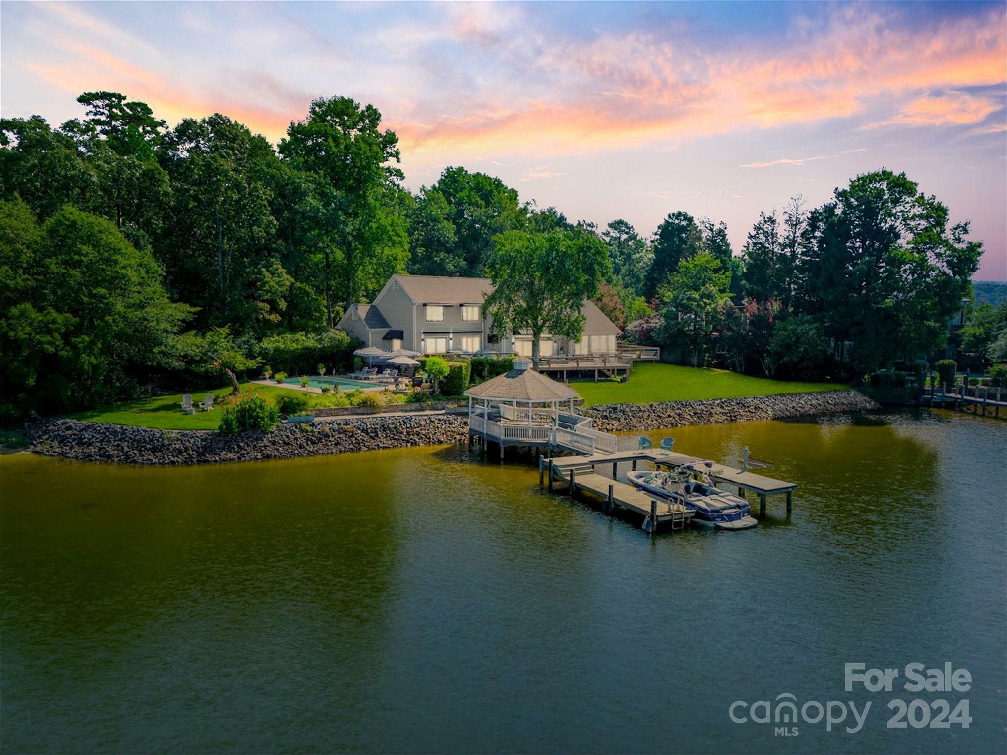 Property Photo:  15 Old Stage Trail  SC 29710 