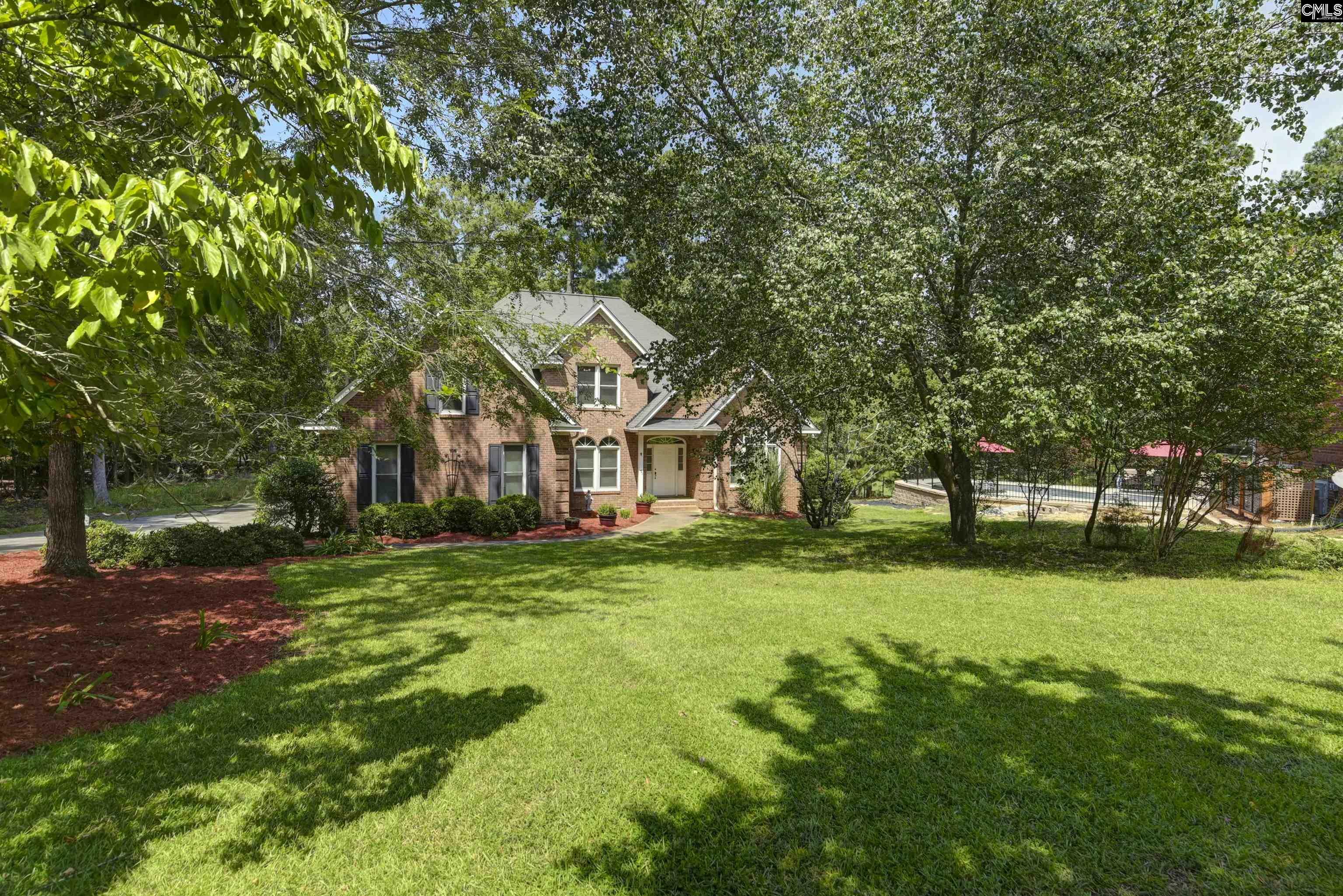 Property Photo:  305 Three Oak  SC 29036 