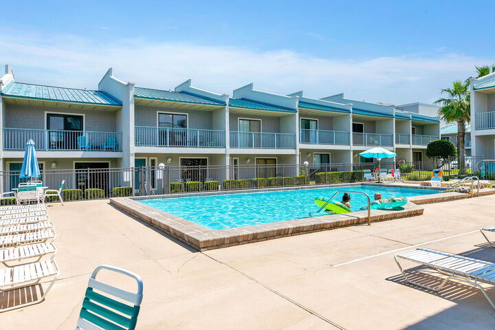 Property Photo:  2800 Scenic Gulf Drive Unit 44  FL 32550 
