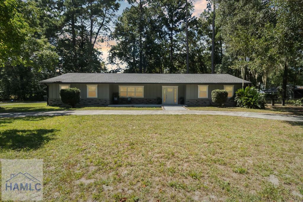 Property Photo:  258 Topi Trail  GA 31313 