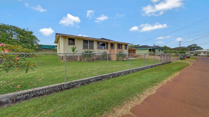 3568 Wailani Rd  Koloa HI 96756 photo