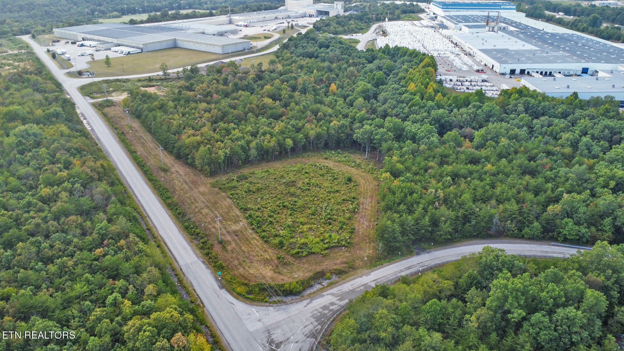 Property Photo:  Crossroads Drive  2.18 Acres  TN 38555 