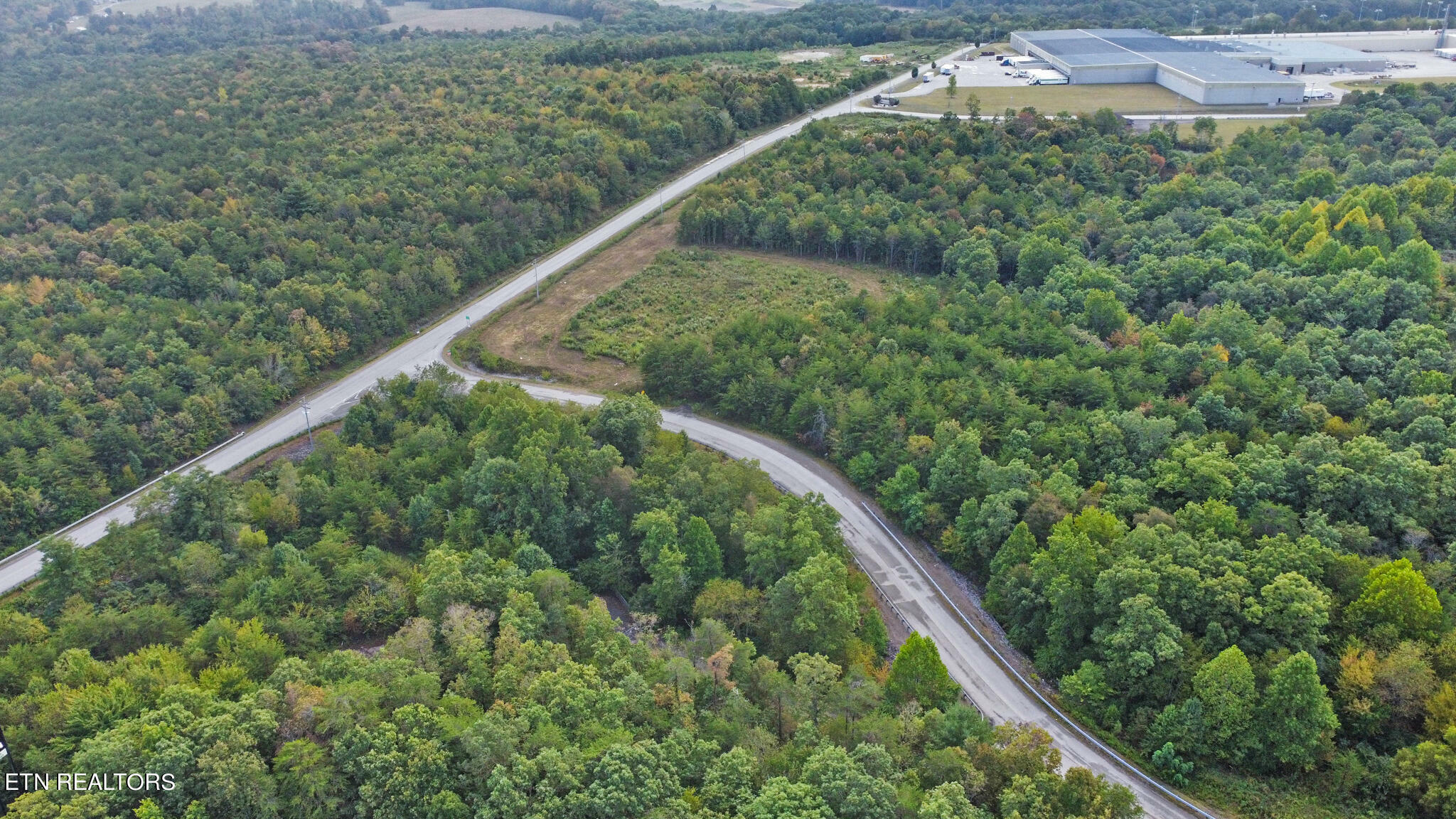 Property Photo:  Crossroads Drive 2.65 Acres  TN 38555 