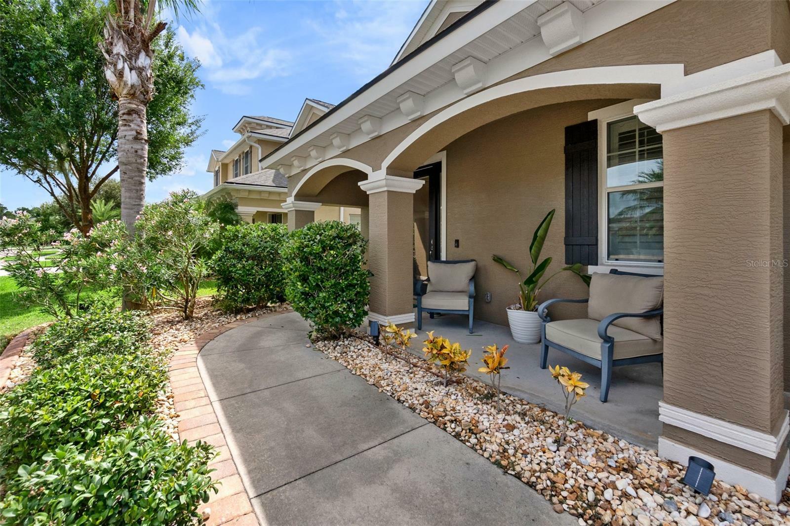 Property Photo:  1801 Creekwater Boulevard  FL 32128 