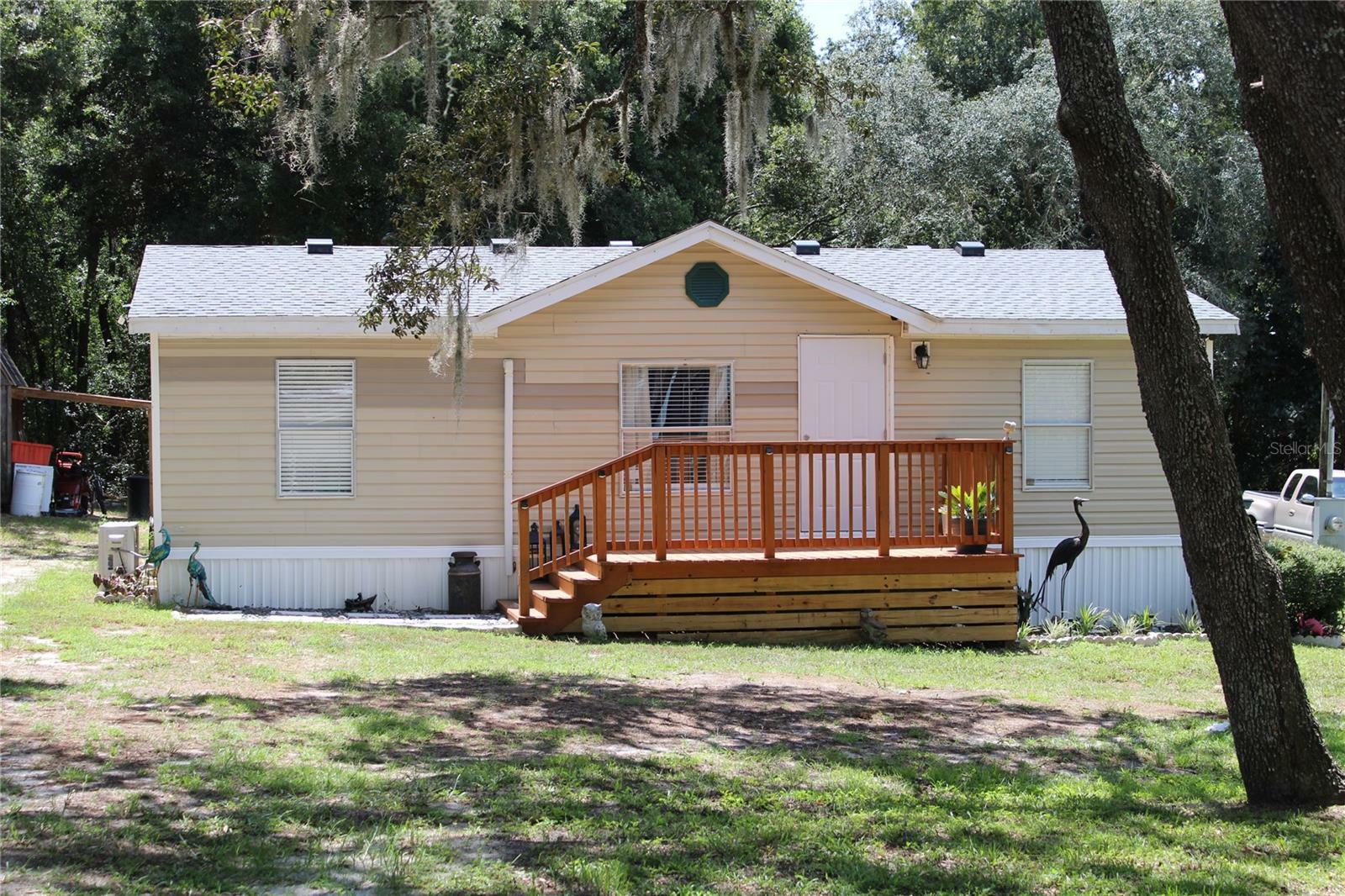 Property Photo:  2634 E Mars Street  FL 34453 