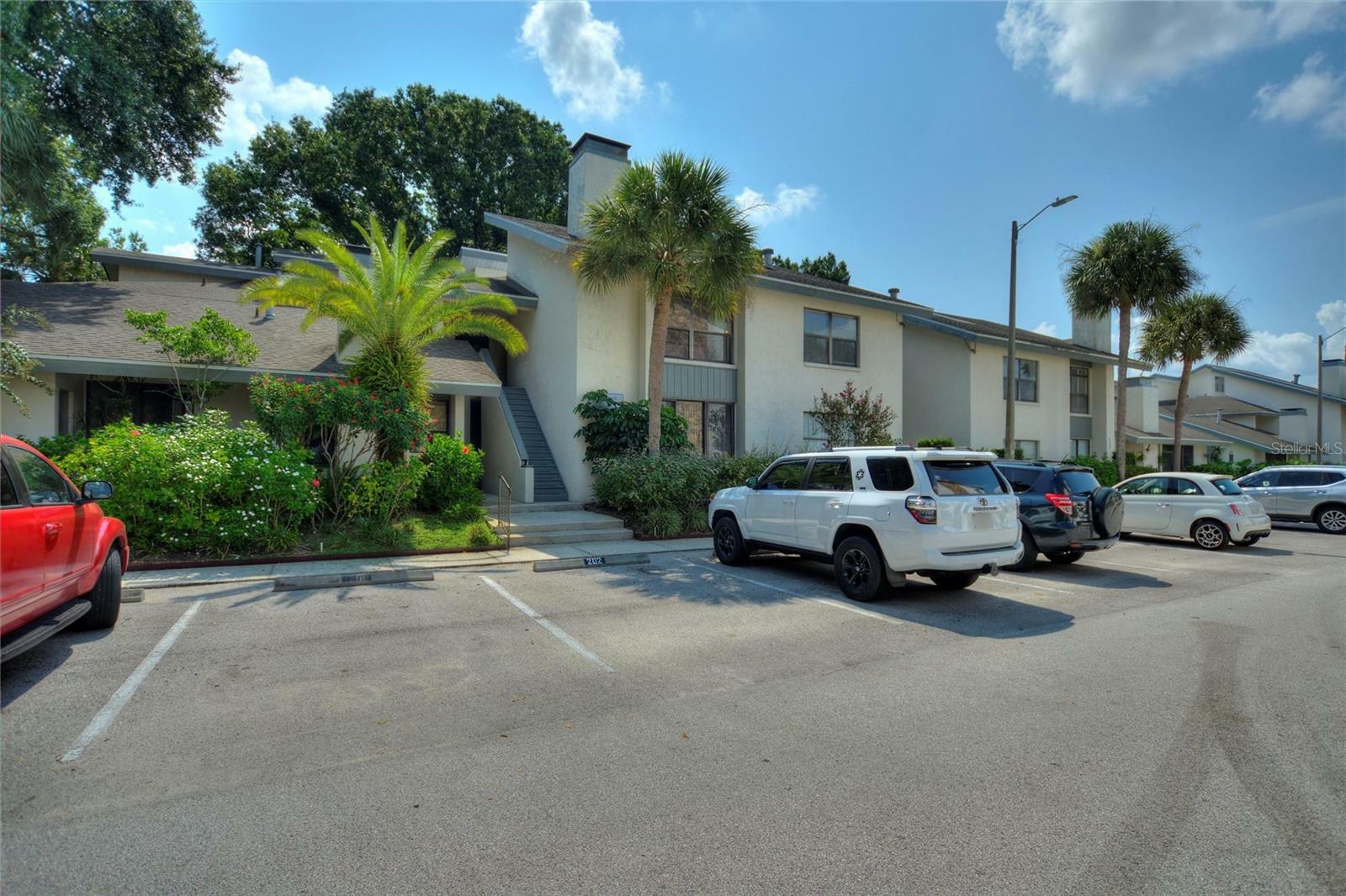 Property Photo:  2040 San Marcos Drive SE 201  FL 33880 