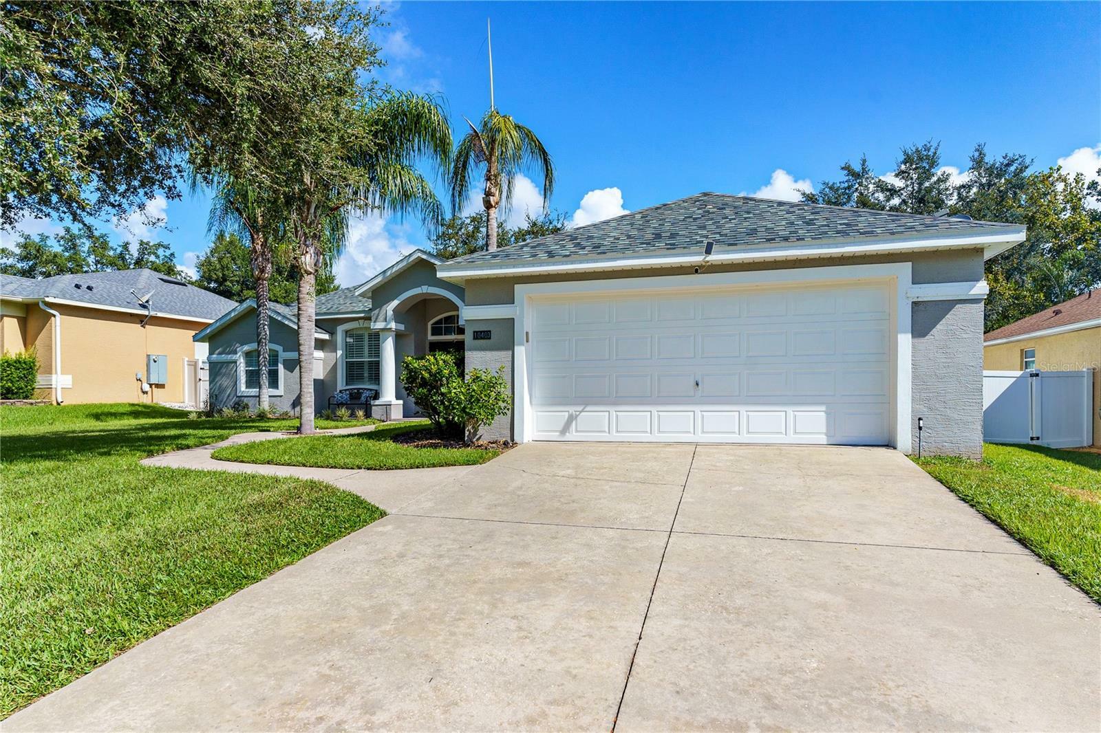 Property Photo:  10403 Pleasant View Drive  FL 34788 