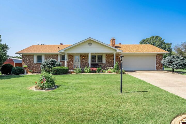 1717 Lilac  Mountain Home AR 72653 photo