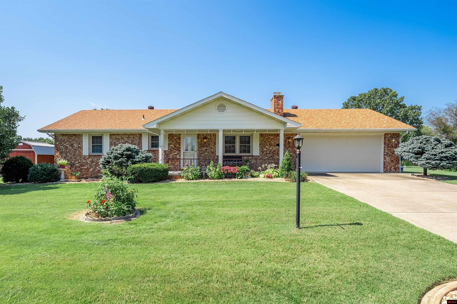 Property Photo: 1717 Lilac AR 72653