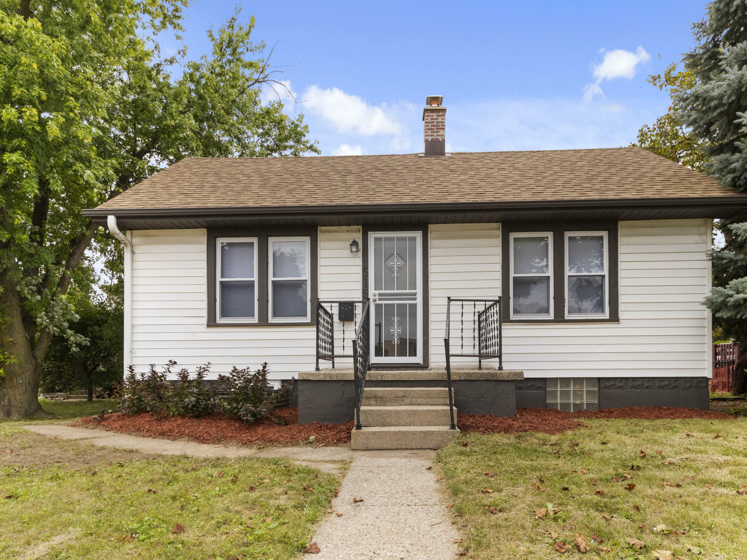 Property Photo:  3515 N 76th St  WI 53222 