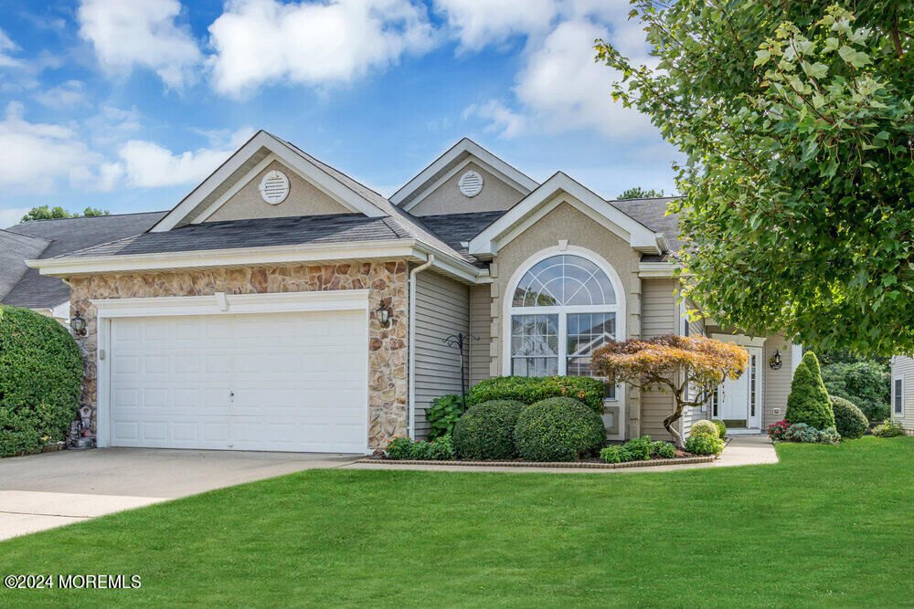 Property Photo:  87 Pebble Beach Boulevard  NJ 08527 