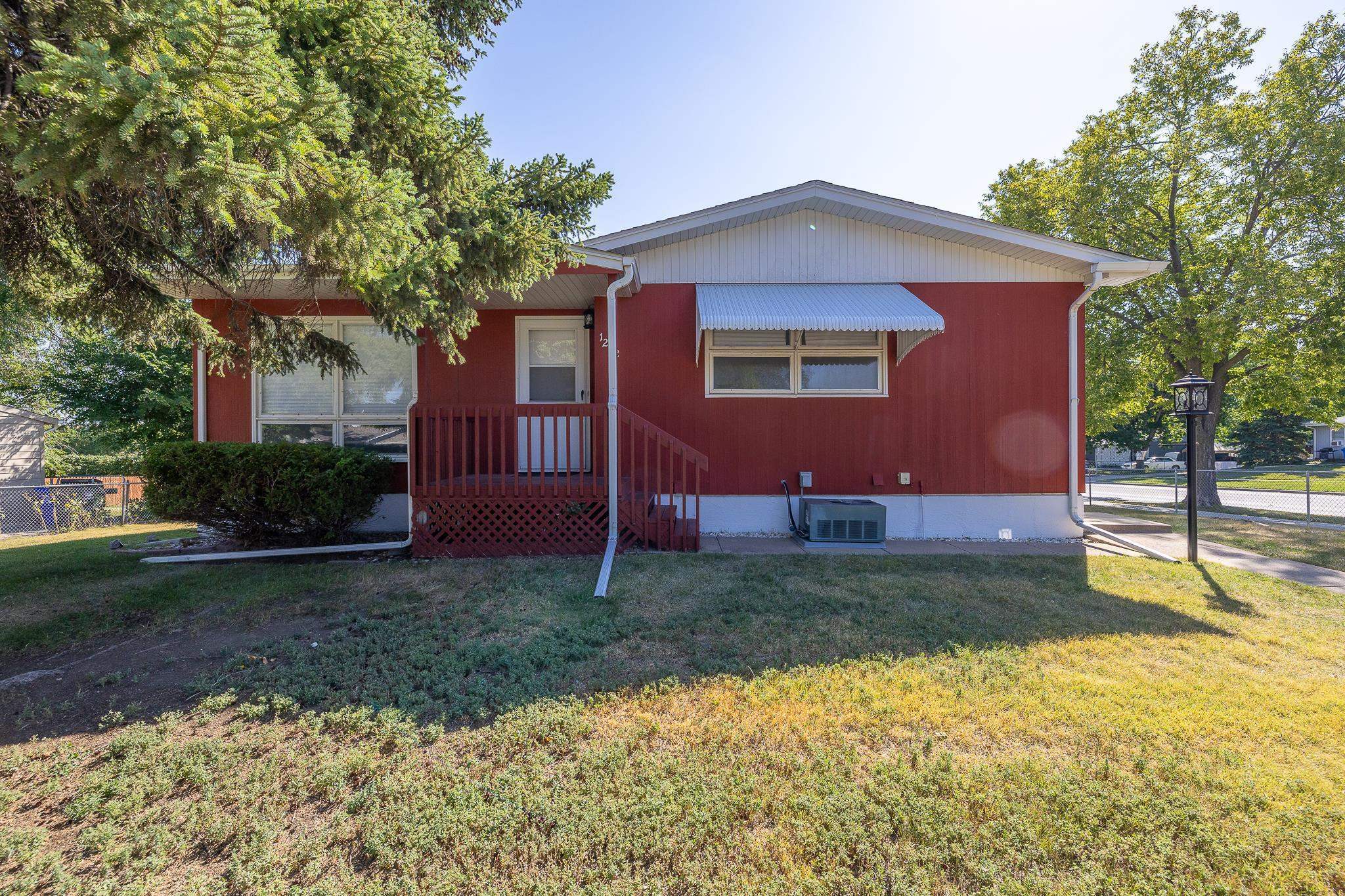 Property Photo:  1202 Milwaukee Street  SD 57701 