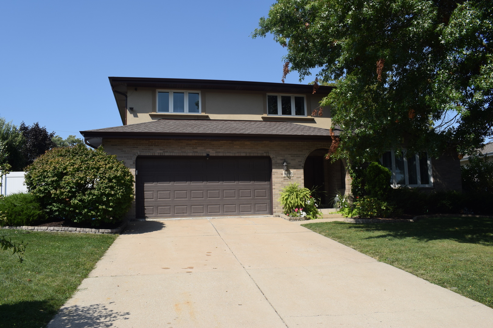 Property Photo:  8850 W 98th Place  IL 60465 