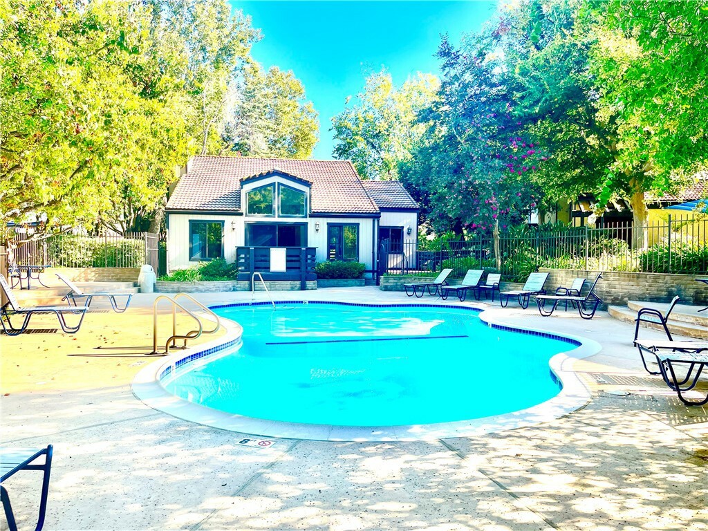 Property Photo: 21821 Burbank Boulevard 138 CA 91367