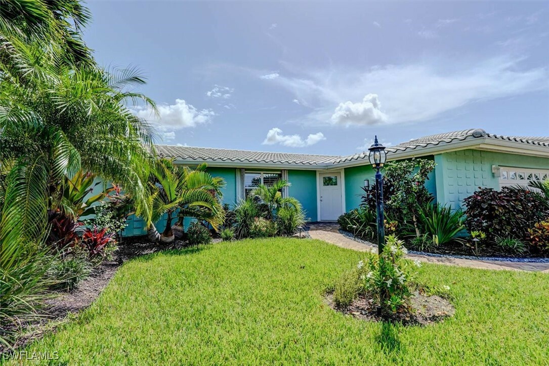 11 Palmview Boulevard  Fort Myers Beach FL 33931 photo