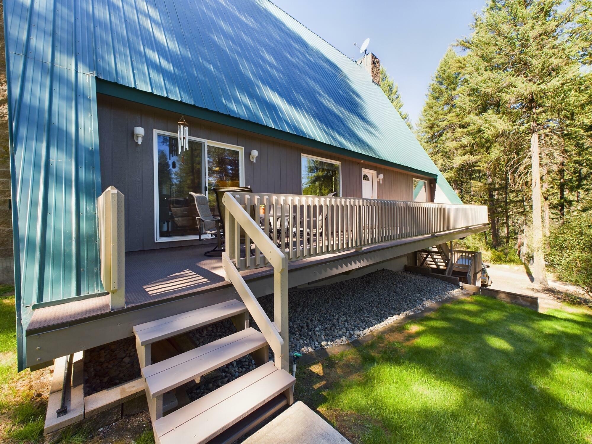 Property Photo:  181 Empire Creek Rd  WA 99150 