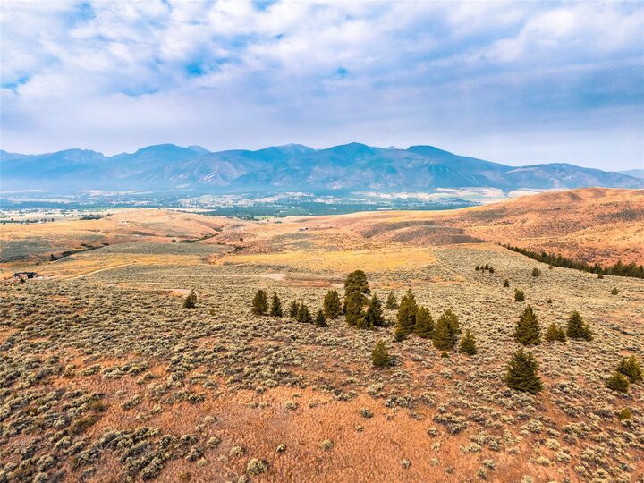 Lot 10 Sapphire Ridge  Florence MT 59833 photo