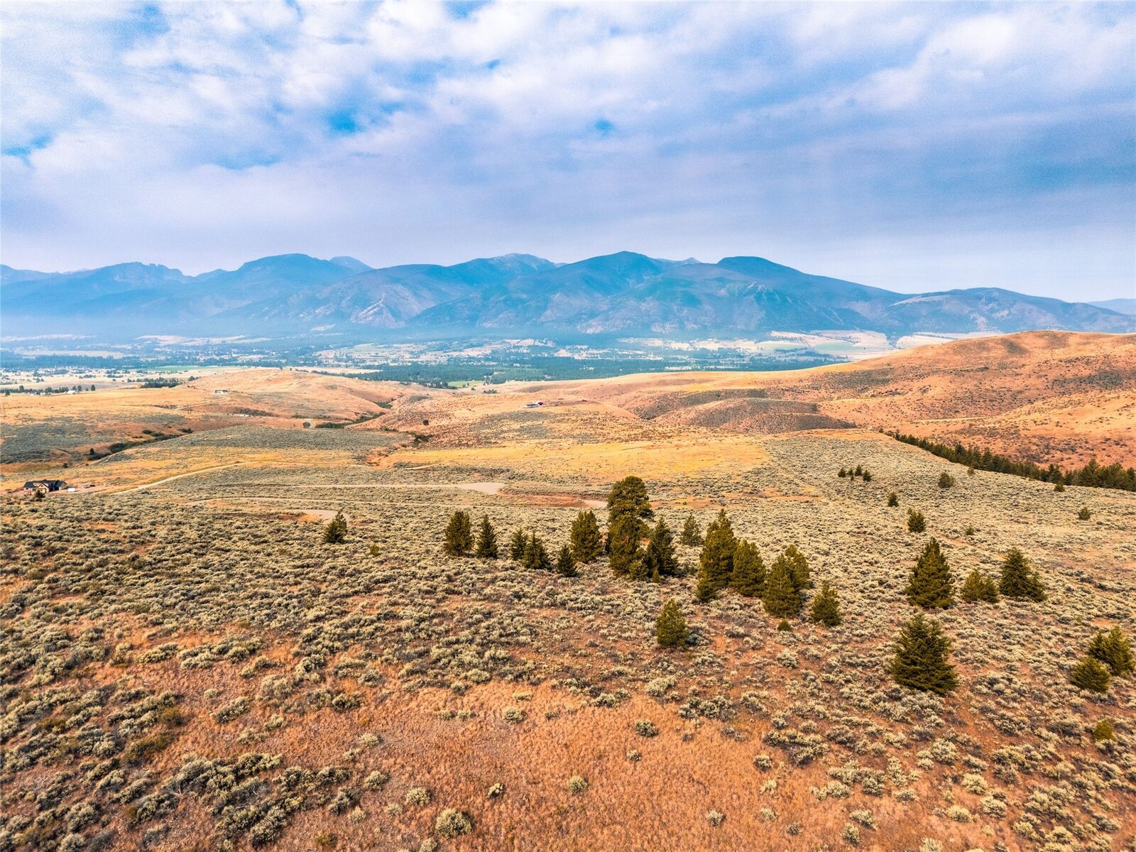 Property Photo:  Lot 10 Sapphire Ridge  MT 59833