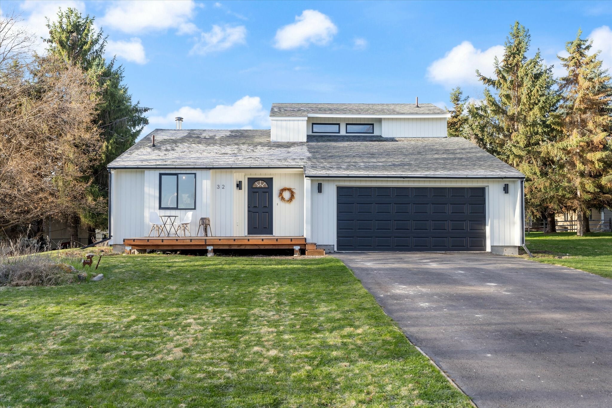 Property Photo:  32 Hillcrest Drive  MT 59901 