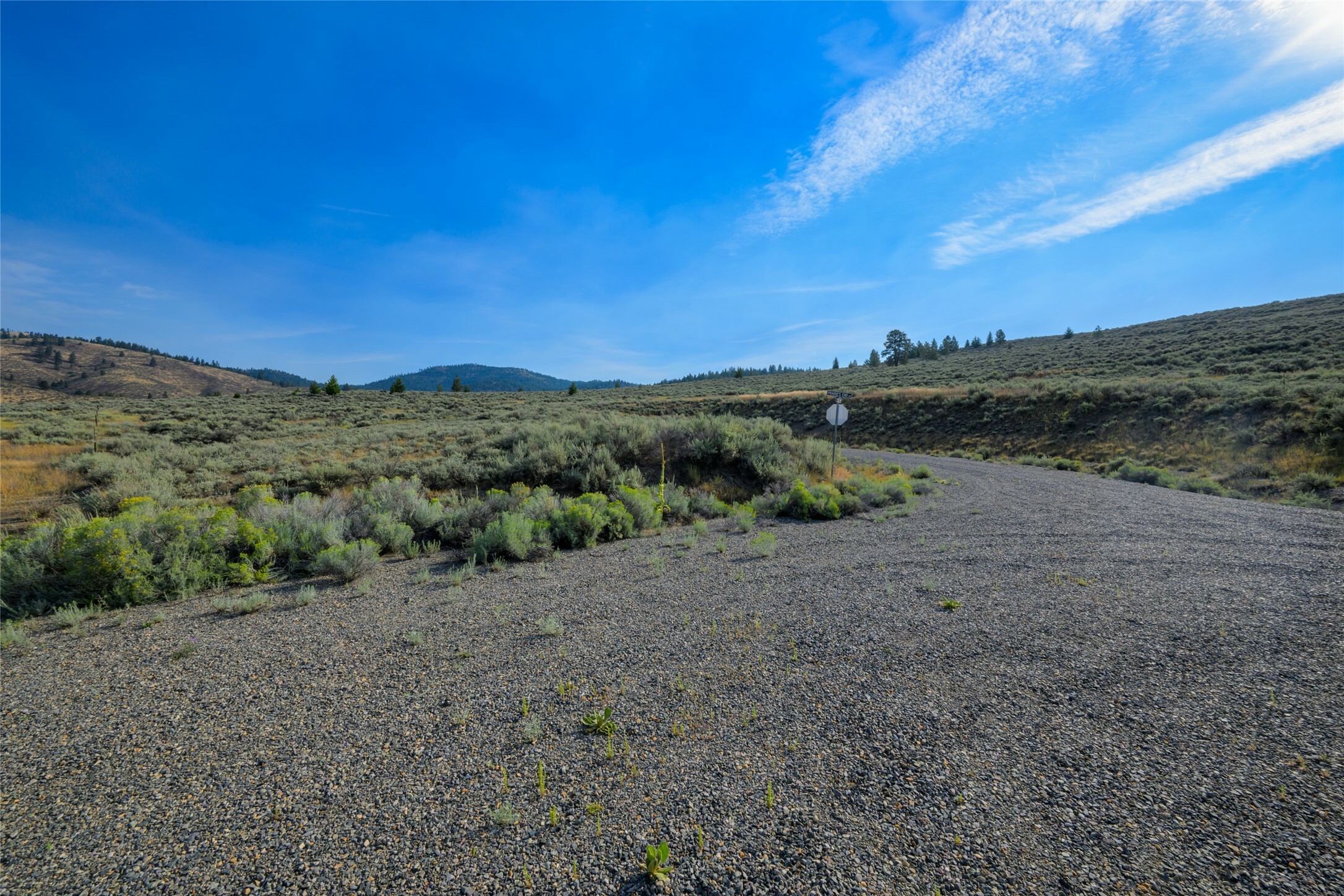 Property Photo:  Lot 1 Sapphire Ridge  MT 59833 