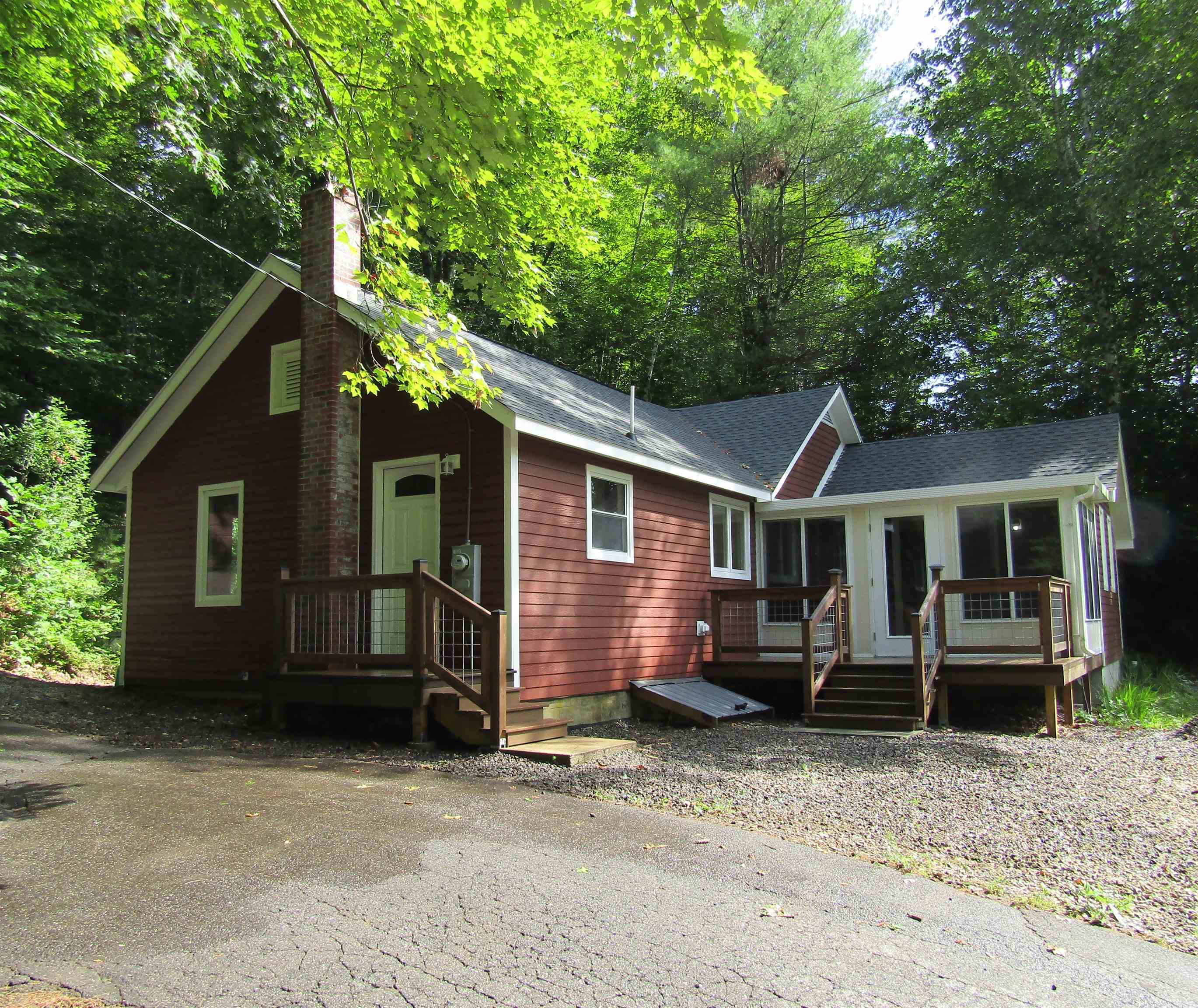 Property Photo:  4200 River Road  NH 03222 