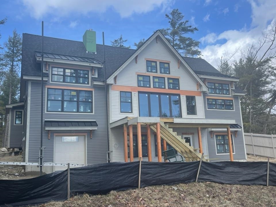 Property Photo: 11 &Amp 12 Observatory Road NH 03253