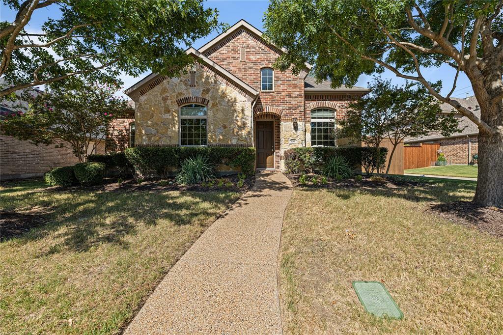 12381 Bethel Drive  Frisco TX 75033 photo