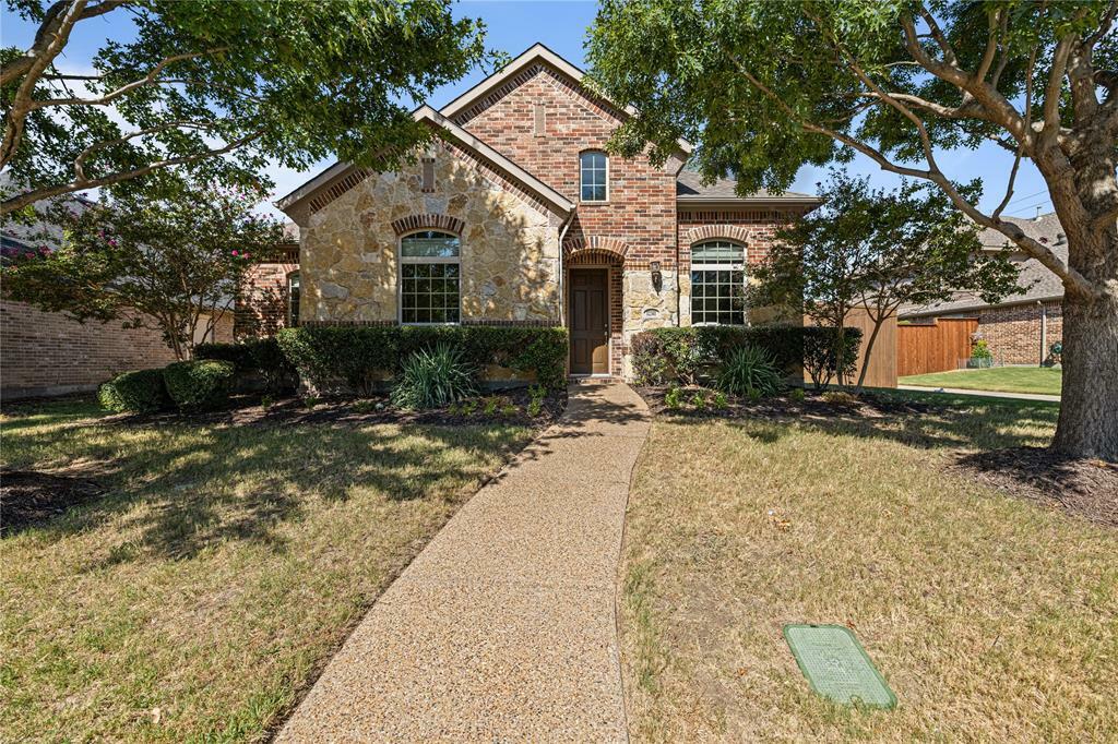 Property Photo: 12381 Bethel Drive TX 75033