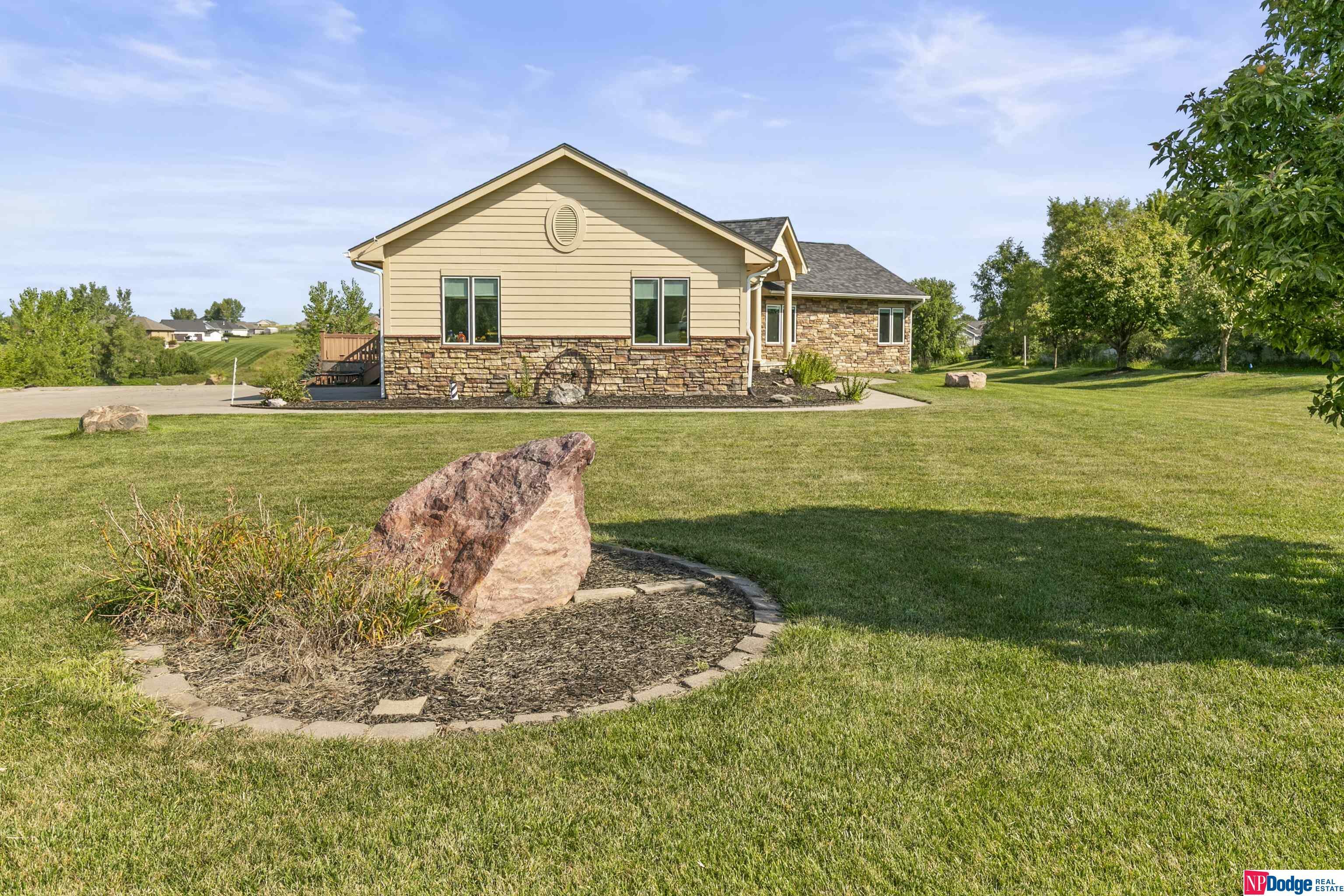 Property Photo:  23054 Chamois Circle  IA 51534 