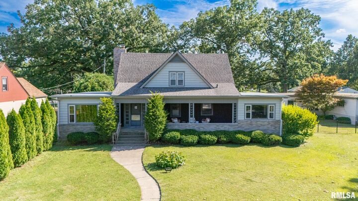 1420 W Christine Avenue  Peoria IL 61614 photo
