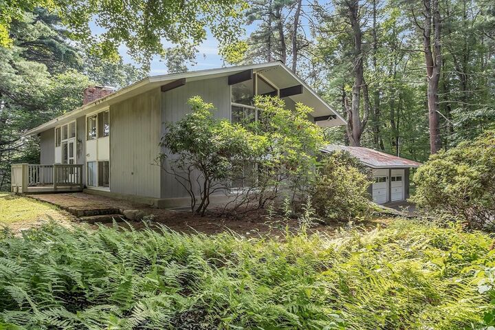 Property Photo:  48 Old Lancaster Rd  MA 01776 