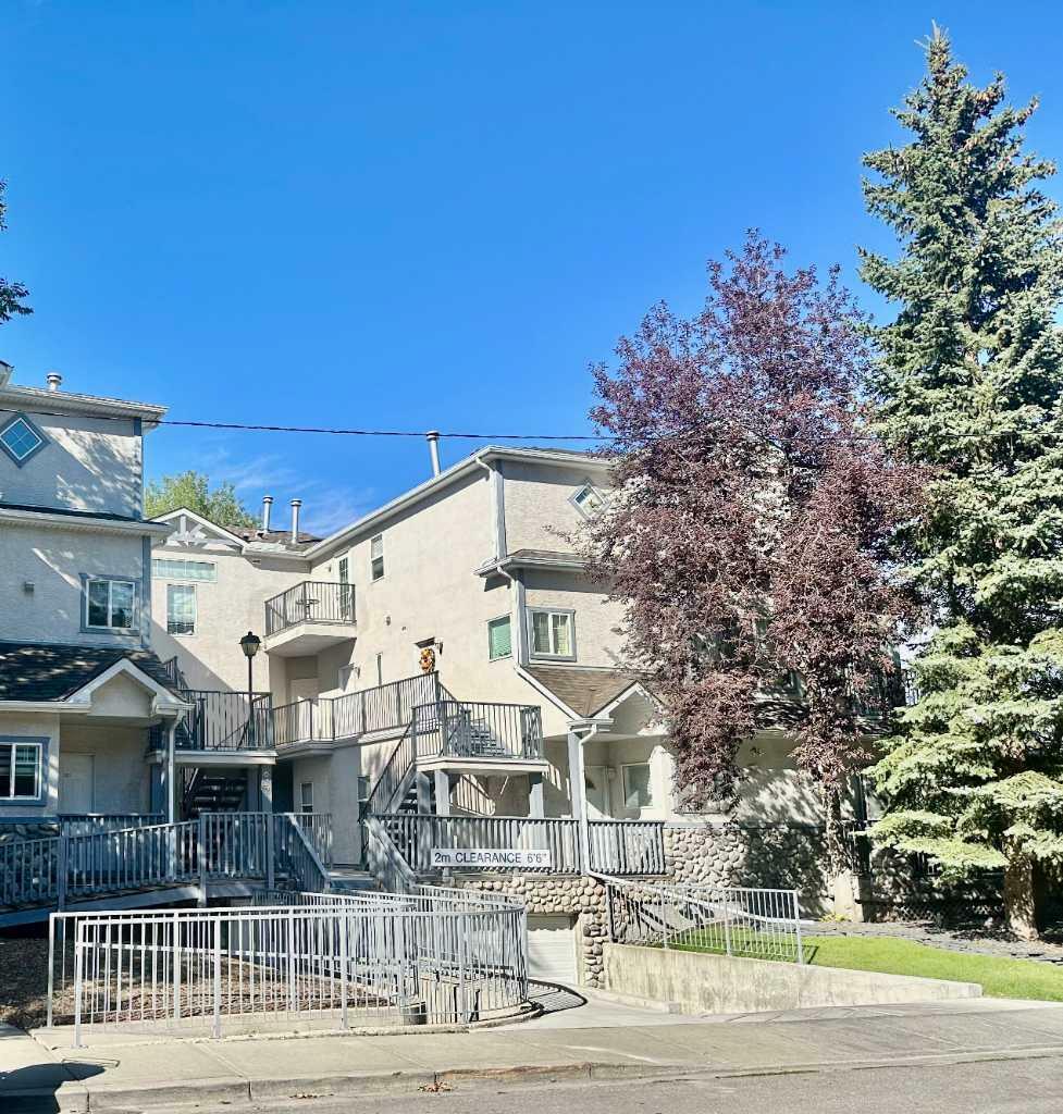 Photo de la propriété:  622 56 Avenue SW 204  AB T2V 0G8 