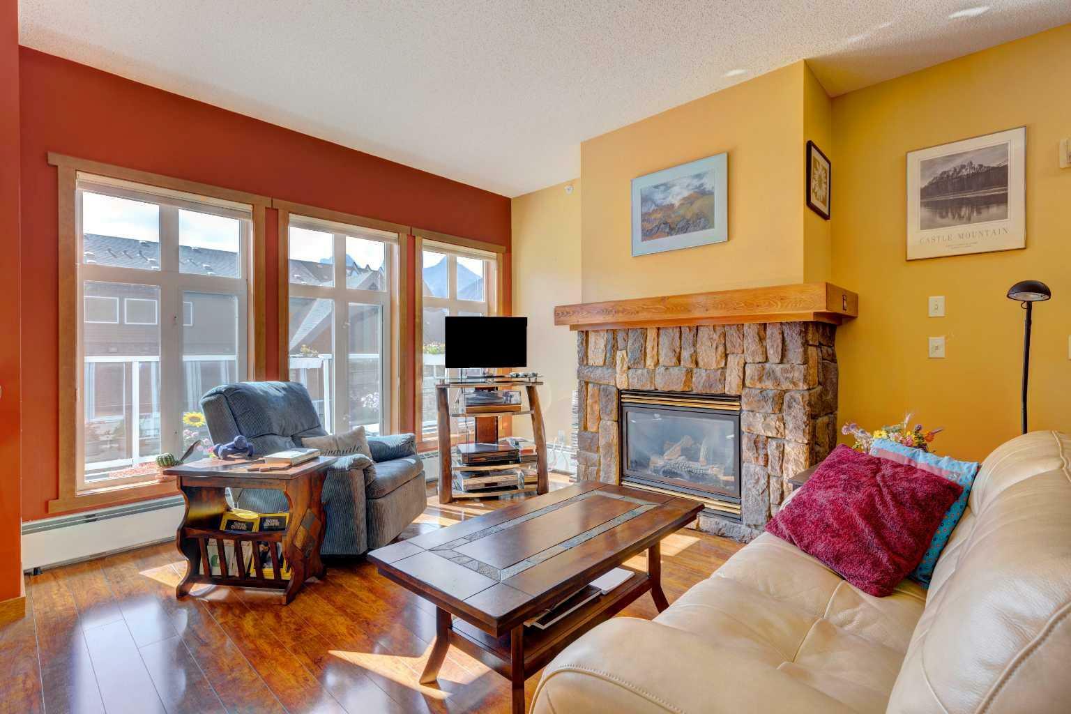 Property Photo:  1151 Sidney Street 404  AB T1W 3G1 