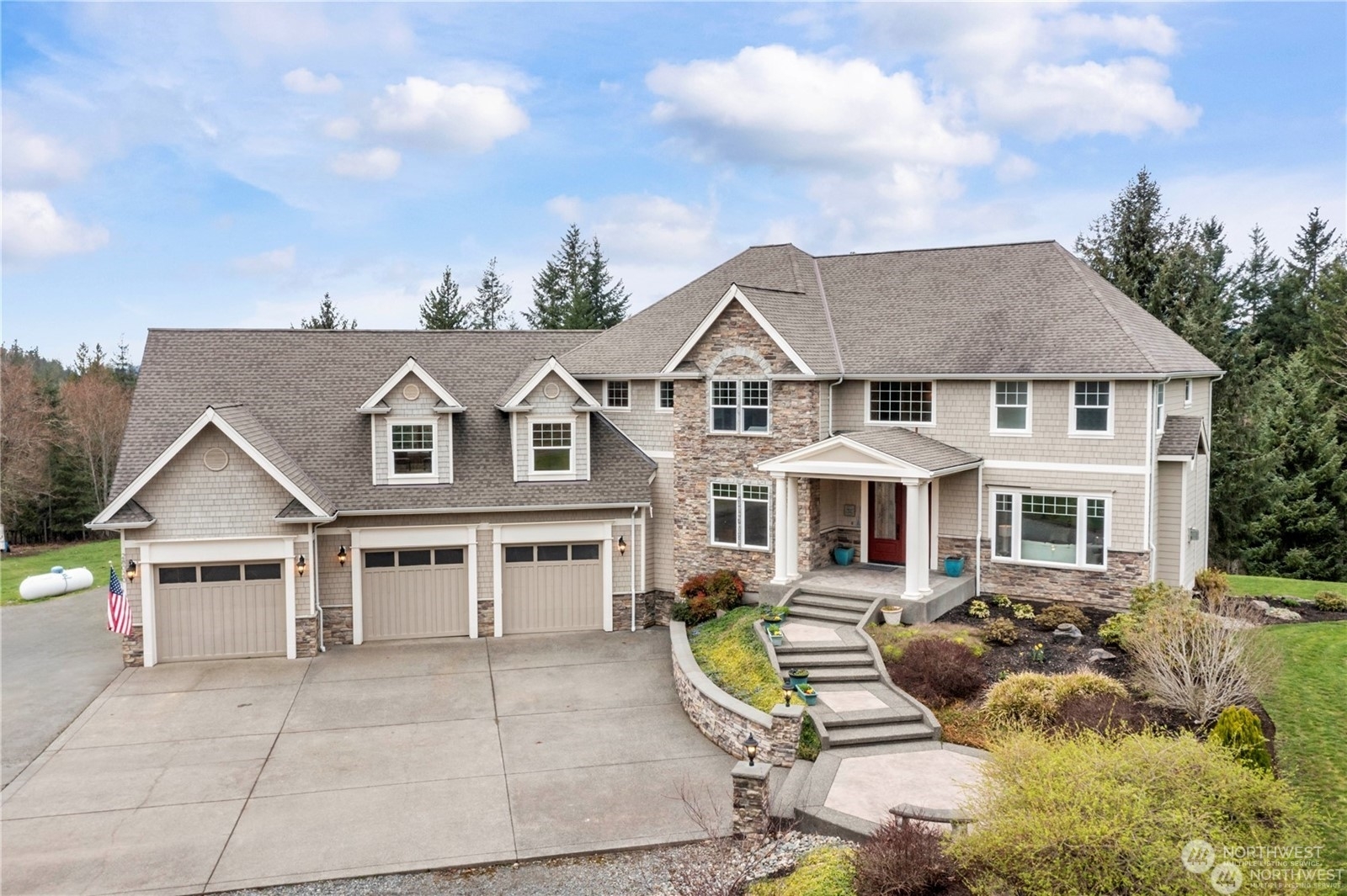 Property Photo:  28020 SE 388th Place  WA 98022 