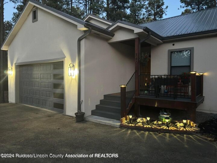 240 Fort Stanton Road  Alto NM 88312 photo