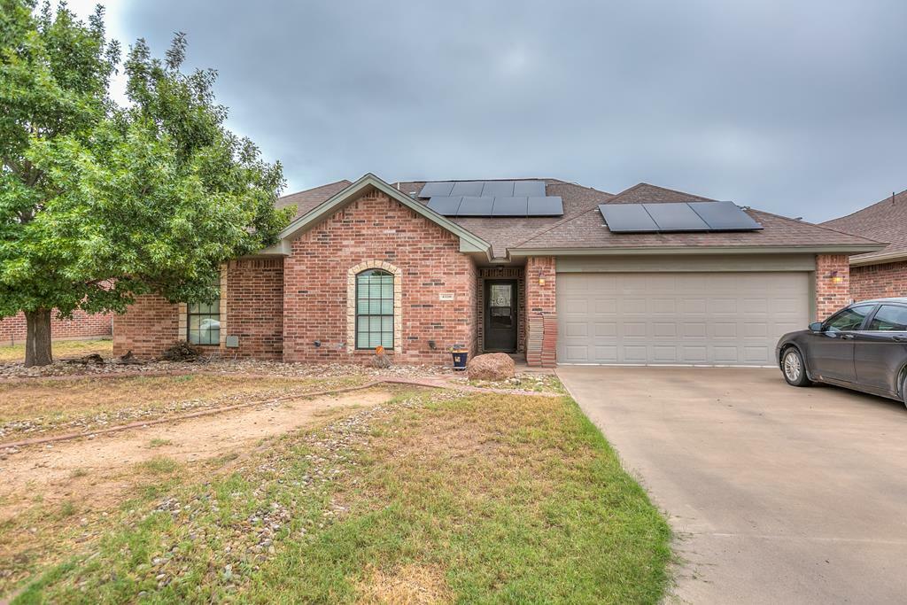 Property Photo:  4326 Goodnight Trail  TX 76903 