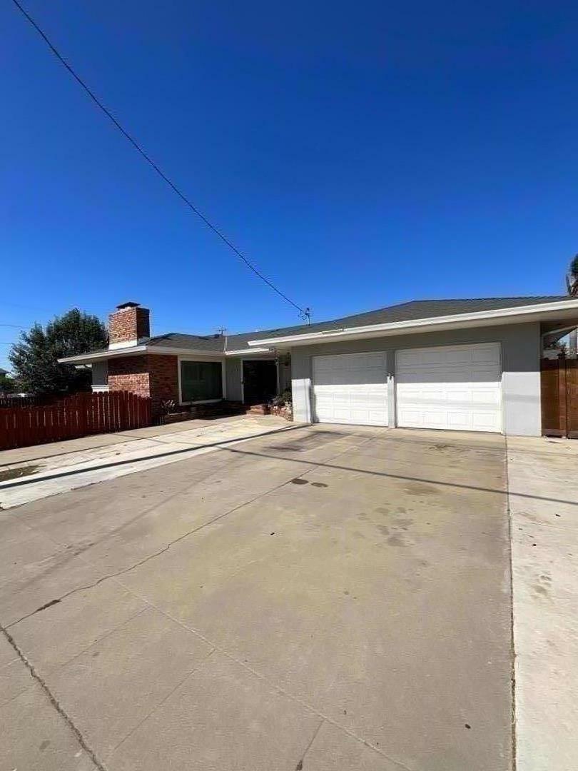 Property Photo:  296 Belden Street  CA 93926 